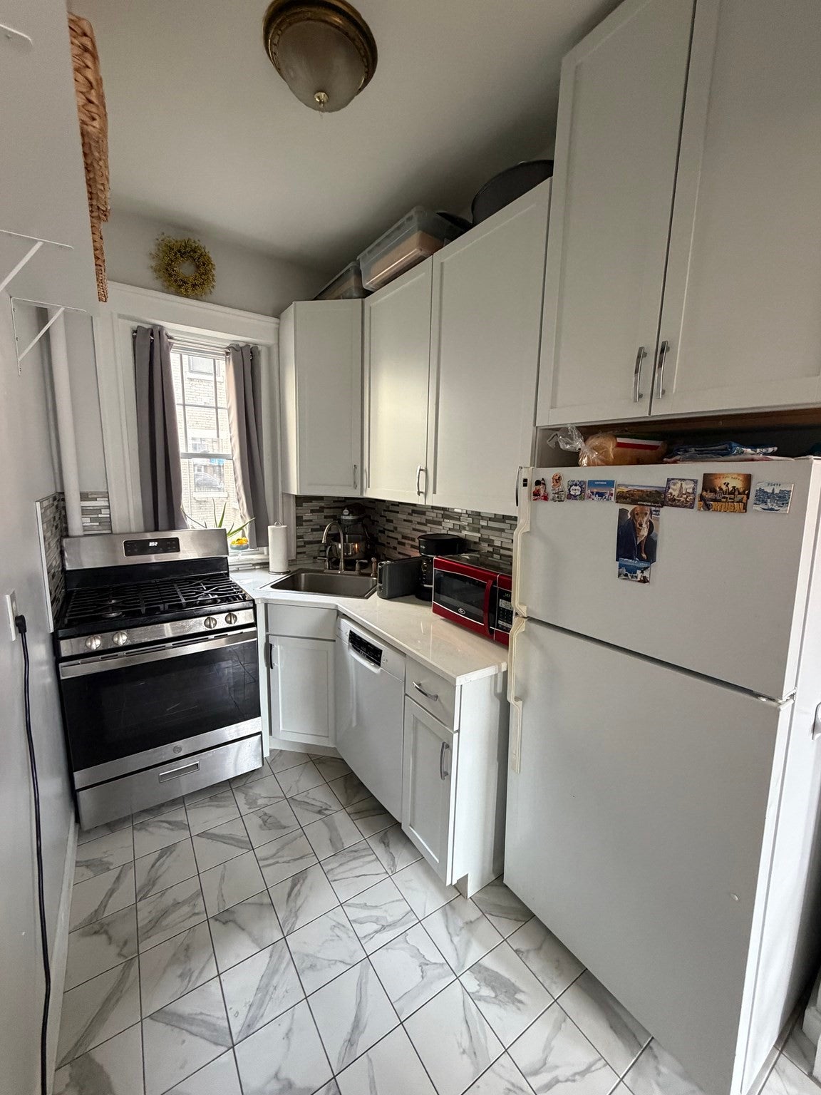 1564 Commonwealth Ave #2, Boston, MA, 1564 Commonwealth Ave #2, Boston, MA Photo #17