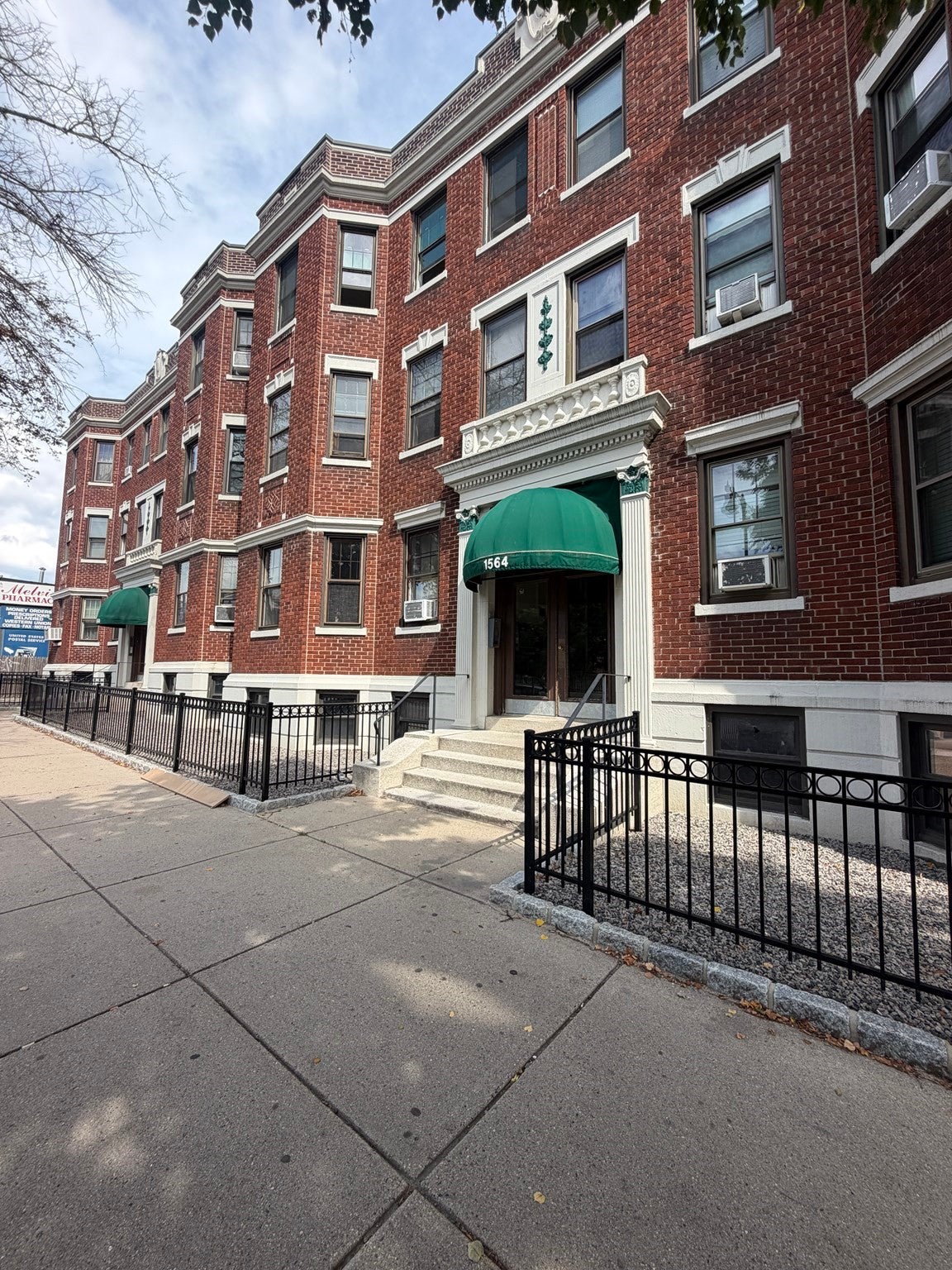1564 Commonwealth Ave #2, Boston, MA, 1564 Commonwealth Ave #2, Boston, MA Photo #1