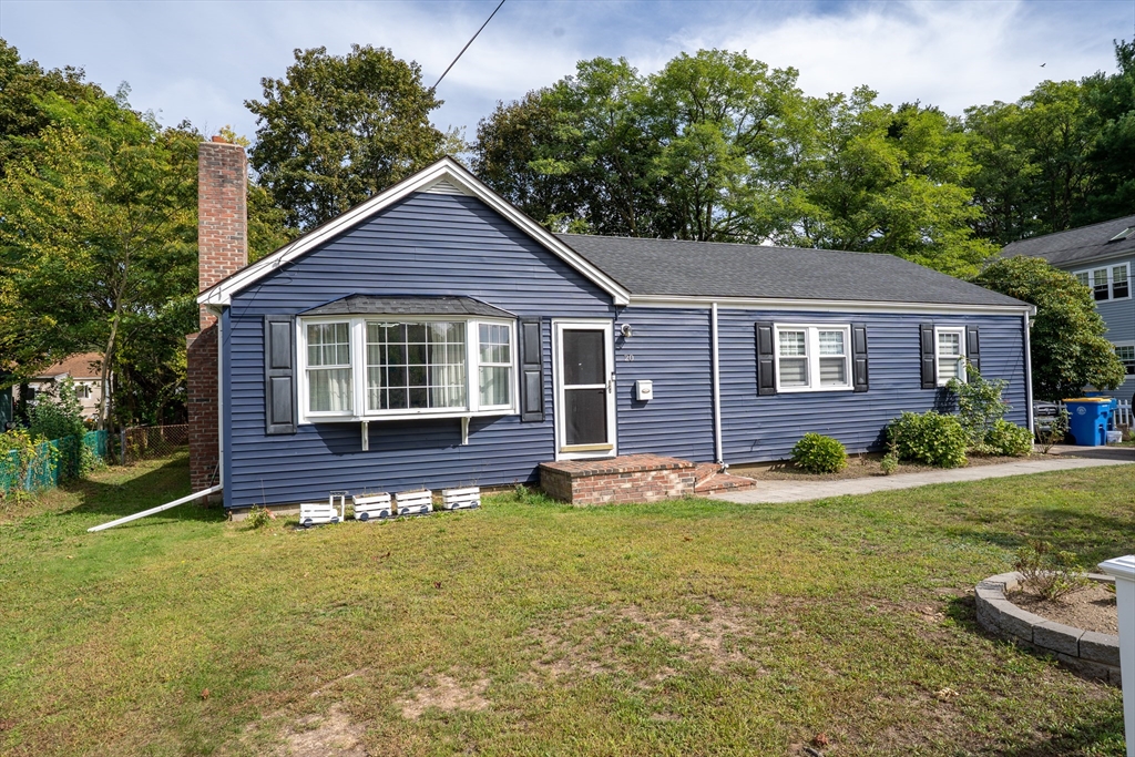 20 Selwyn Rd