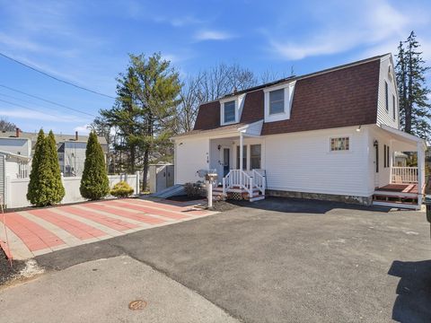 Photo of 19 Elm Ct, Andover, MA 01810 (MLS # 73498538)