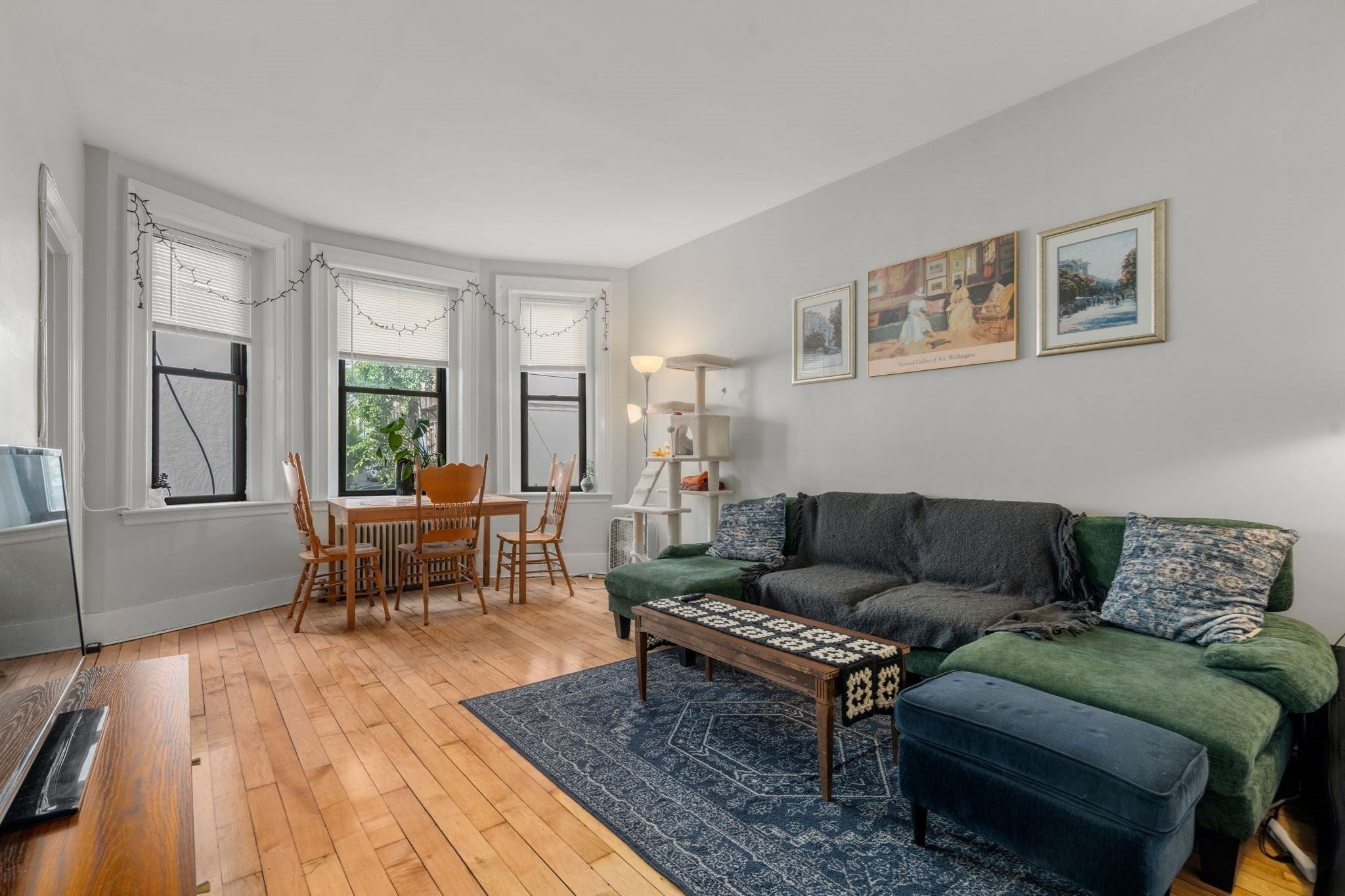 1157 Commonwealth Ave 1, Boston MA 02134