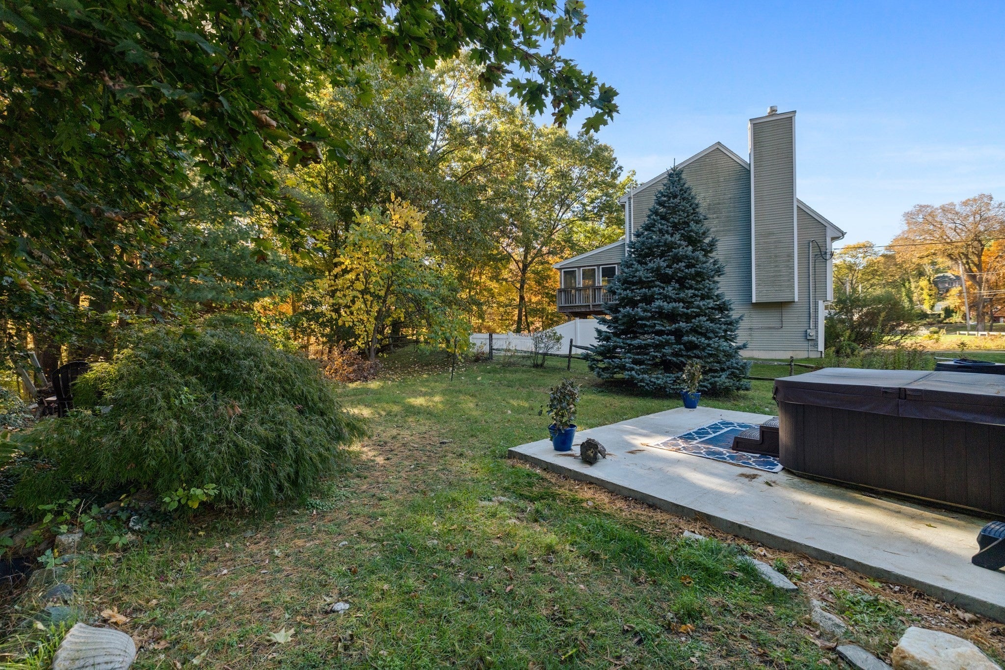 405 Andover St, Wilmington, MA Photo #29