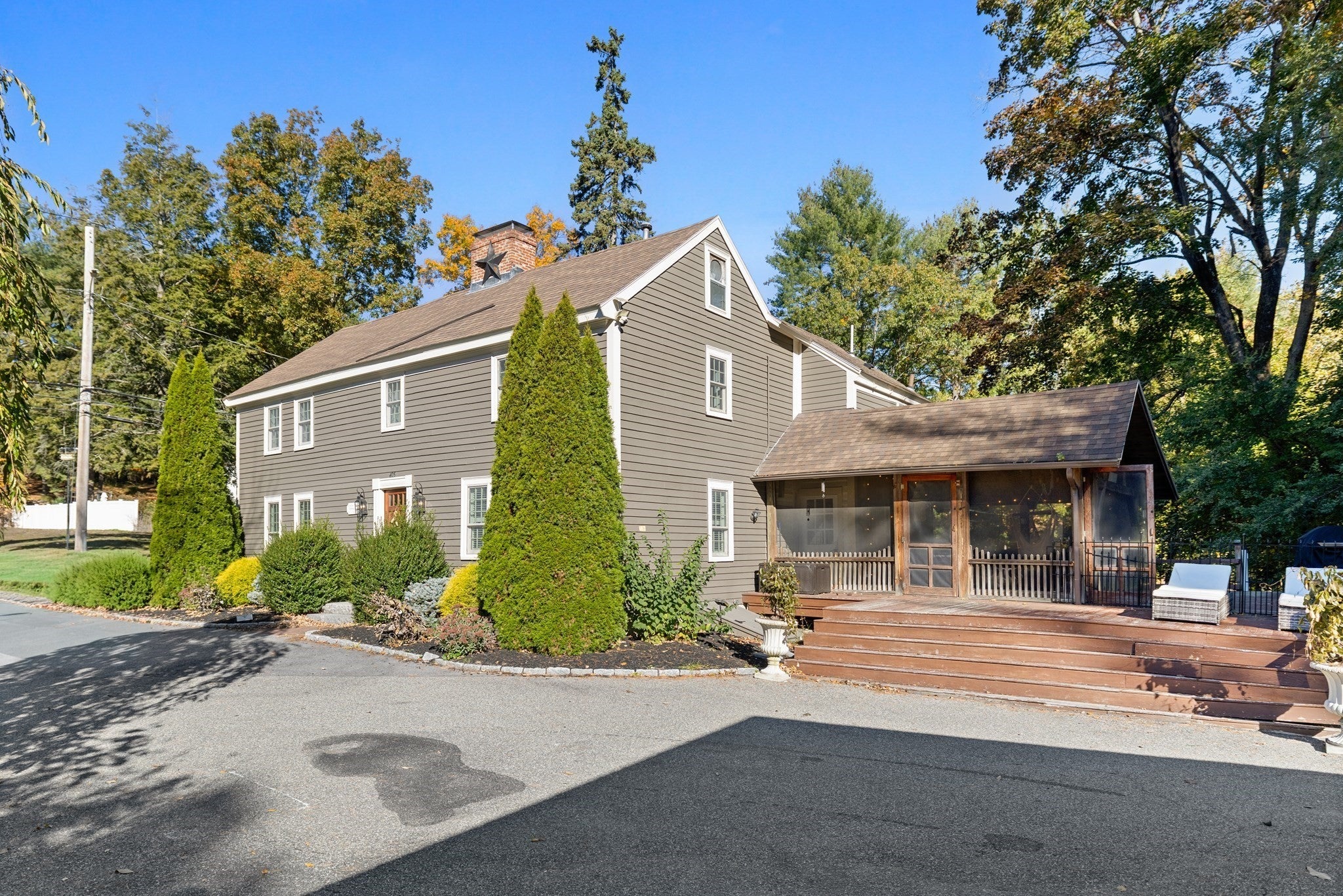 405 Andover St, Wilmington, MA Photo #34