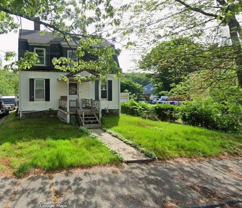 Photo of 240 Huntington Ave, Boston, MA 02136 (MLS # 73492592)