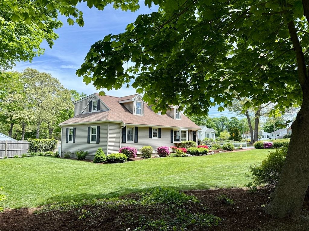 Photo of 770 Rocky Hill Rd, Plymouth, MA 02360 (MLS # 73504233)