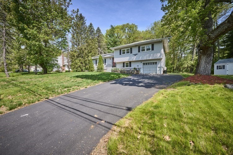 25 Adams St