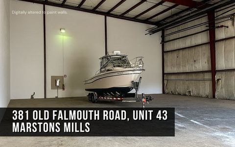 Photo of 381 Old Falmouth Rd #43, Barnstable, MA 02648 (MLS # 73469282)