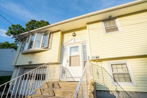 Photo of 65 Harold St, Worcester, MA 01604 (MLS # 73556837)