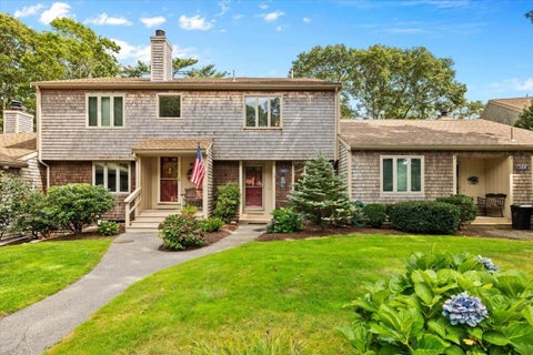 Photo of 190 Bayfront Way #190, Falmouth, MA 02536 (MLS # 73584259)