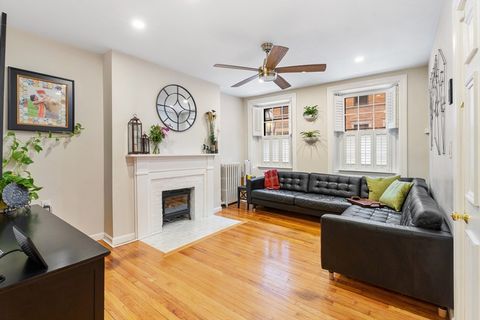 37 Grove St 2 Boston MA 02114