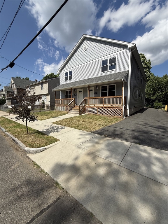 29-31 Willard Ave