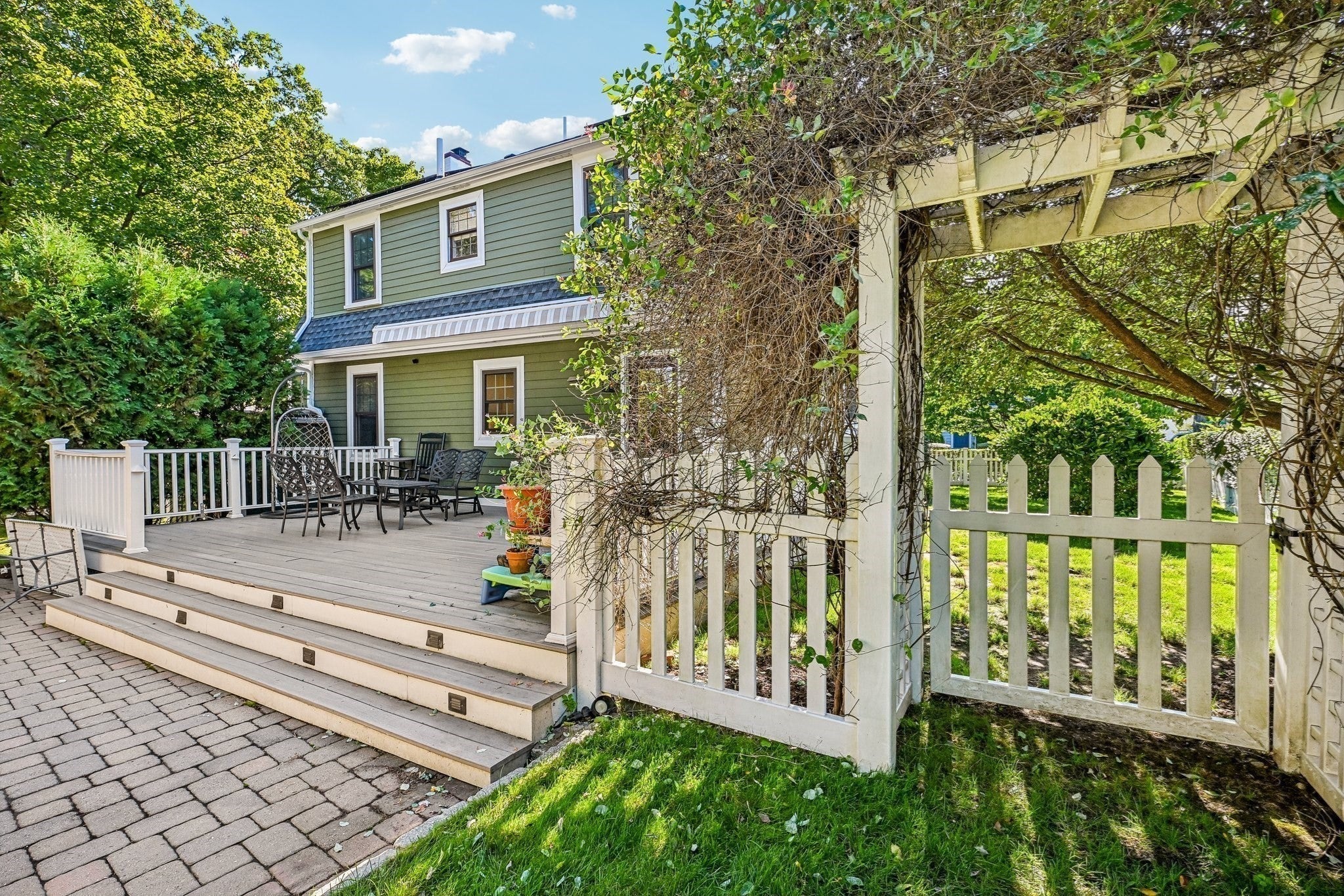 155 Auburndale Ave, Newton, MA Photo #34