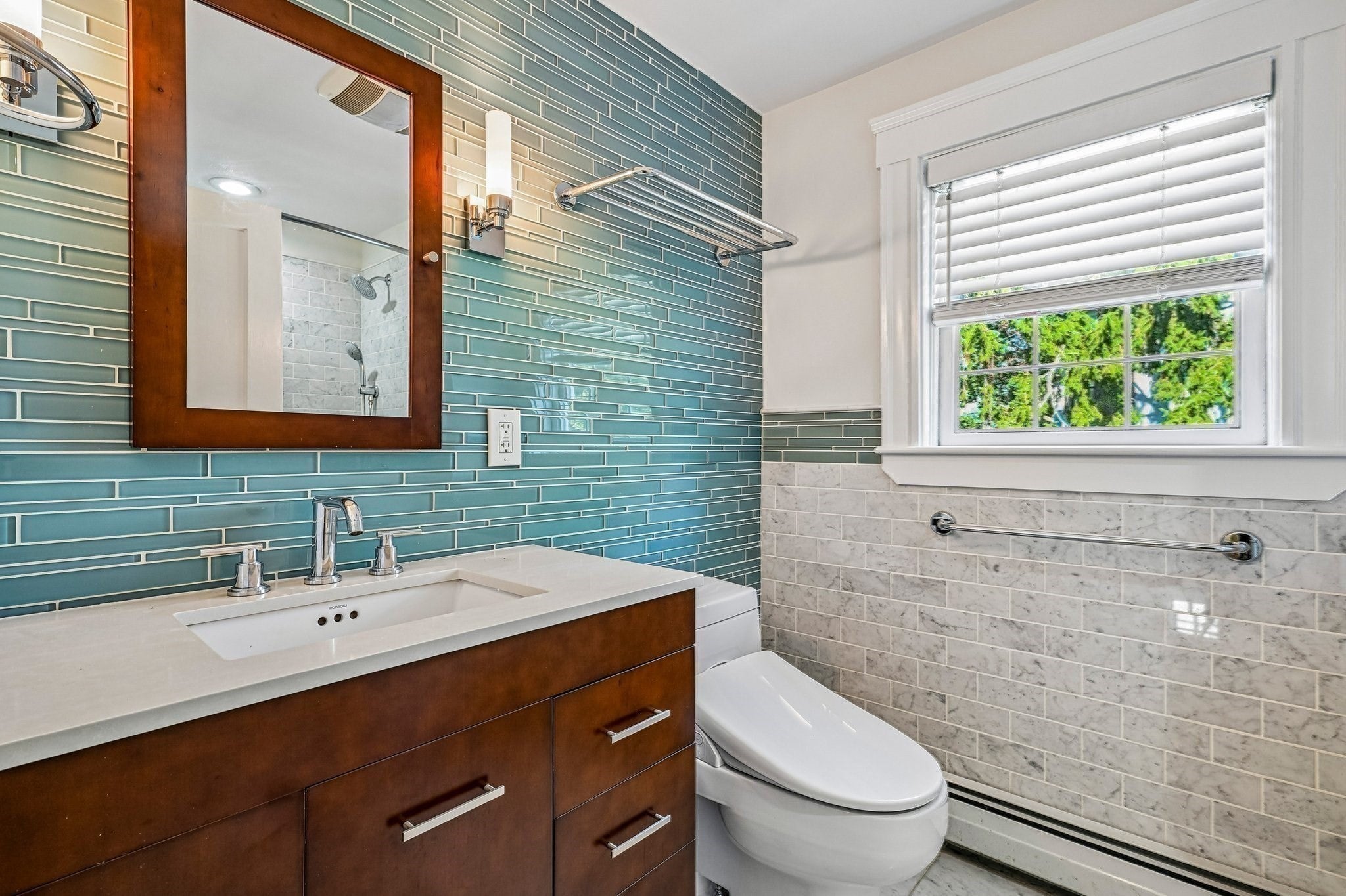 155 Auburndale Ave, Newton, MA Photo #23