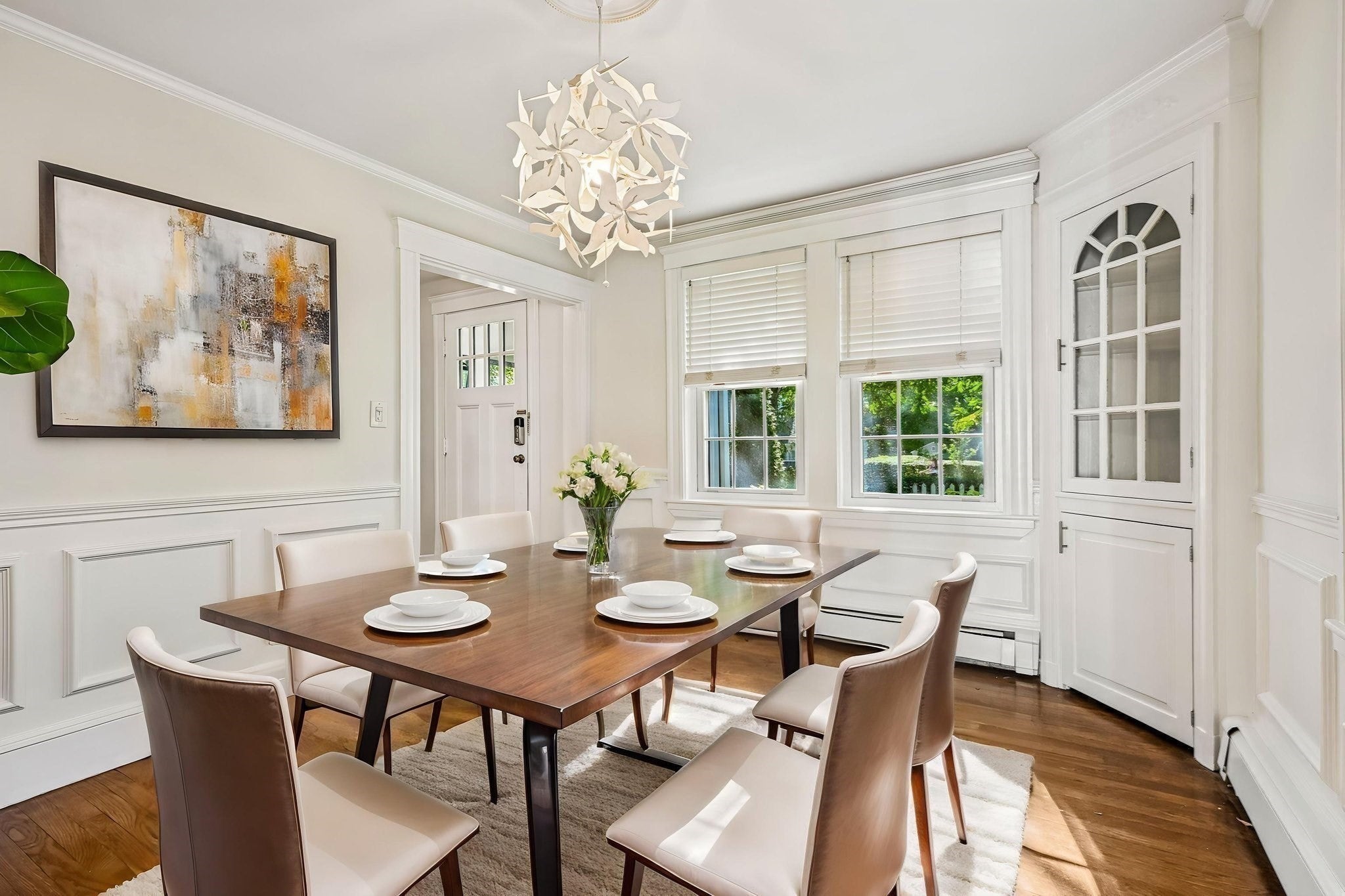 155 Auburndale Ave, Newton, MA Photo #6