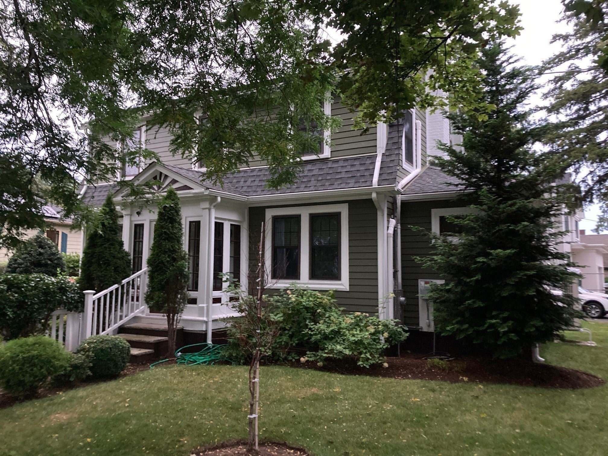 155 Auburndale Ave, Newton, MA Photo #29