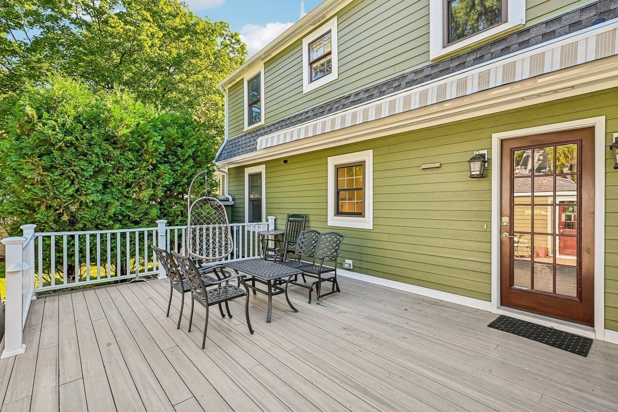 155 Auburndale Ave, Newton, MA Photo #32