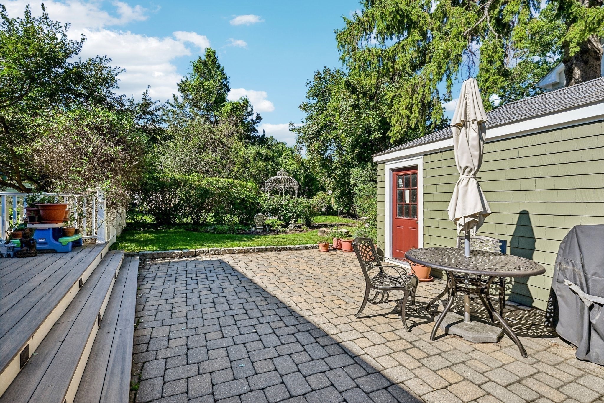 155 Auburndale Ave, Newton, MA Photo #36