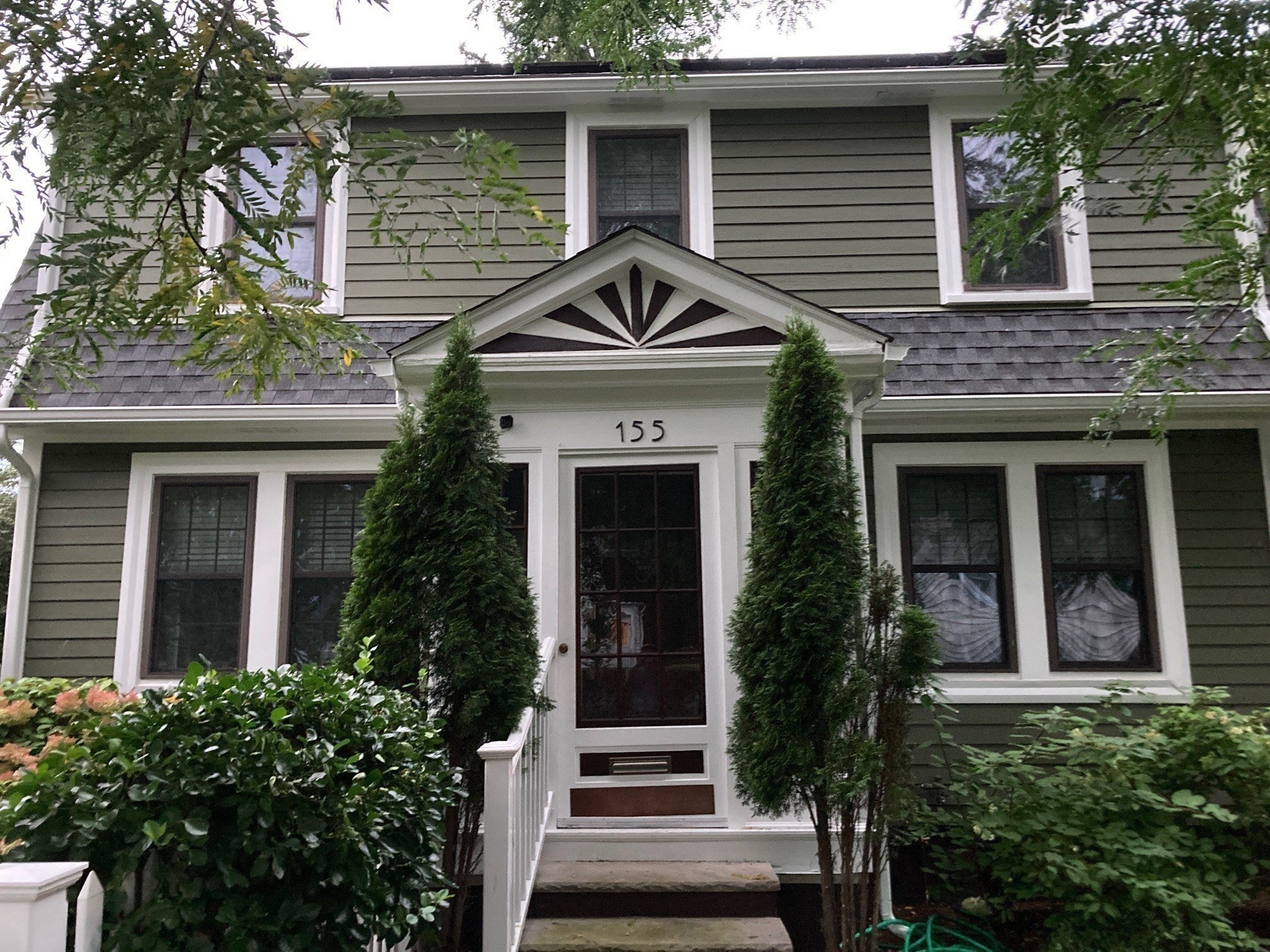 155 Auburndale Ave, Newton, MA Photo #27