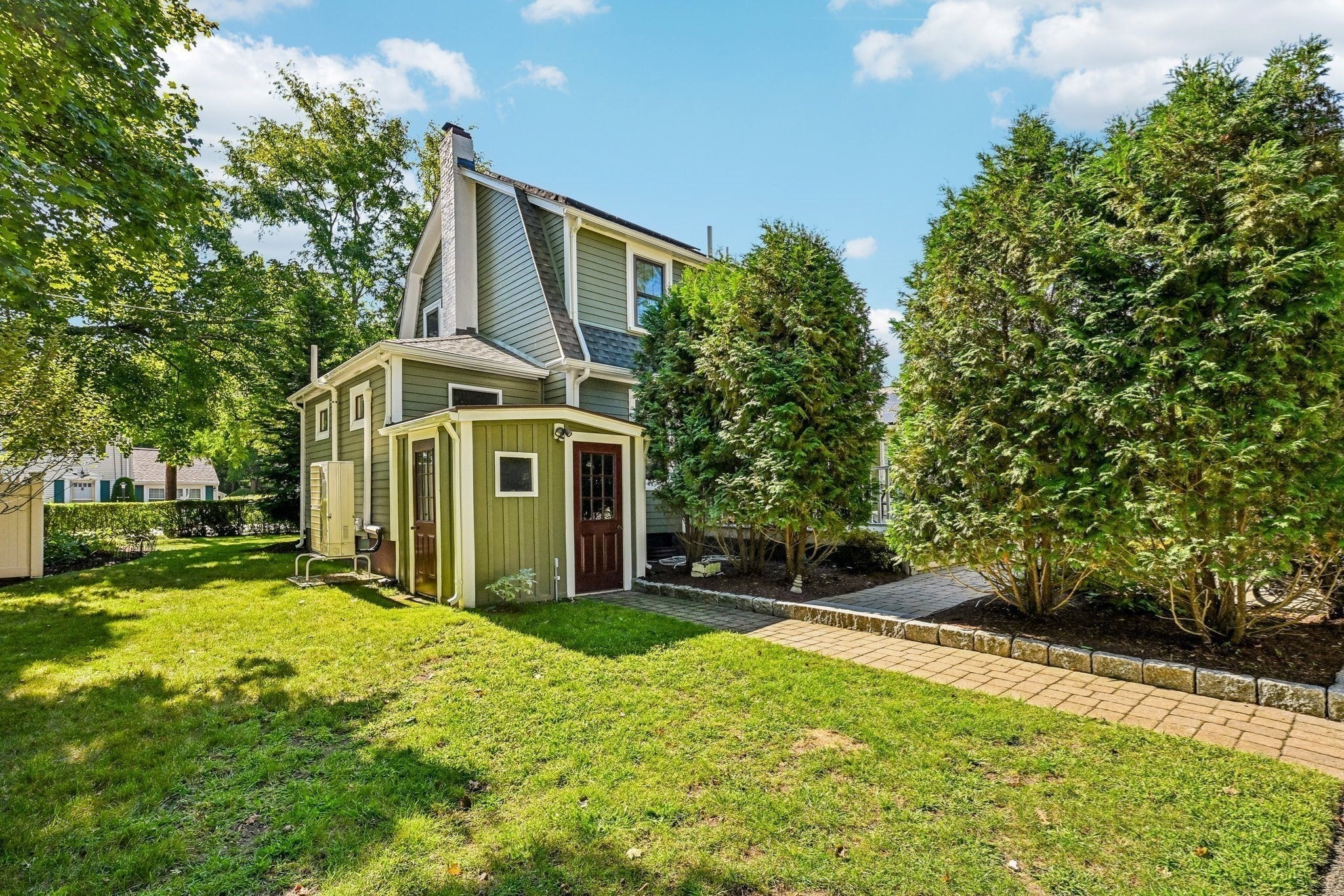 155 Auburndale Ave, Newton, MA Photo #39