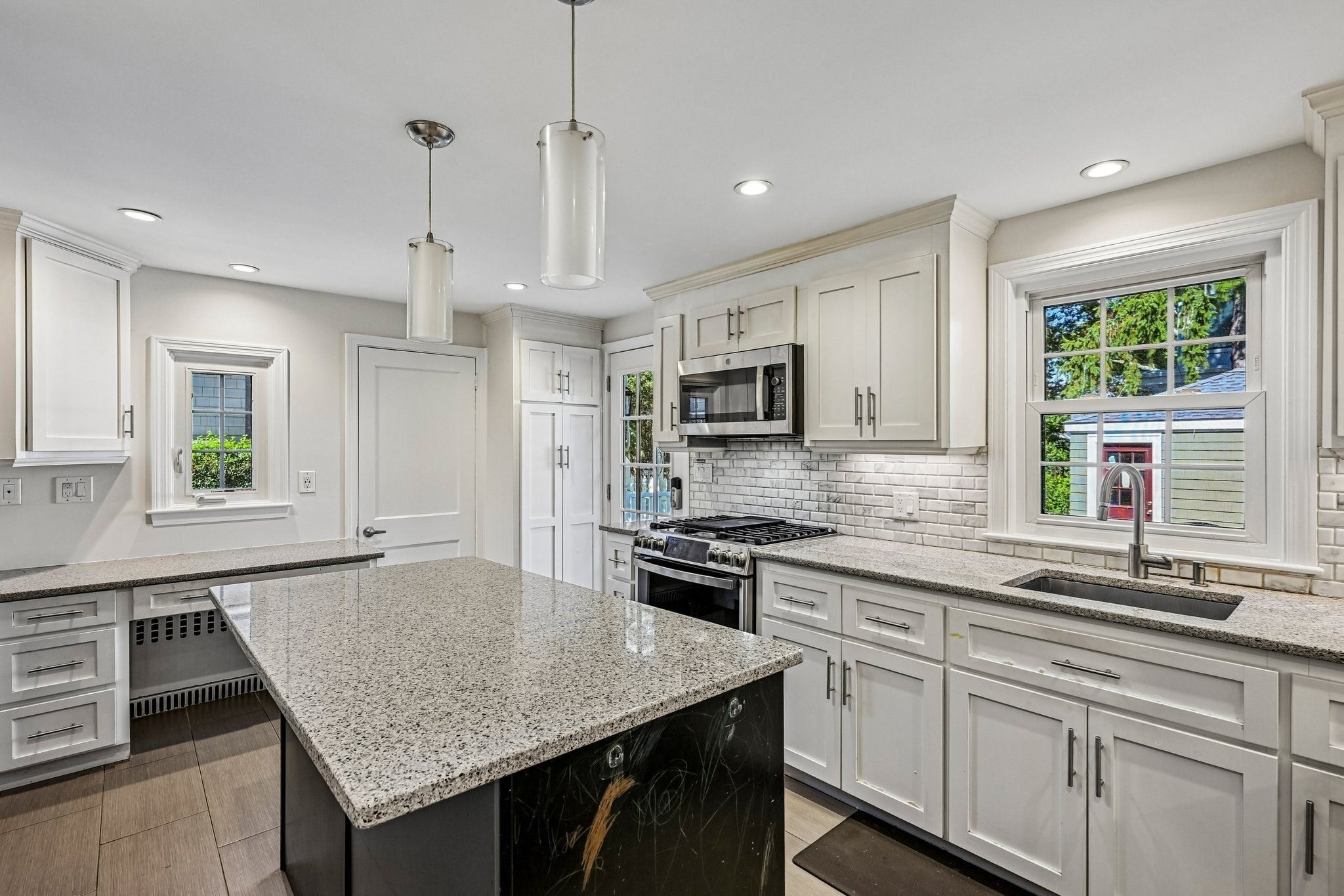 155 Auburndale Ave, Newton, MA Photo #10