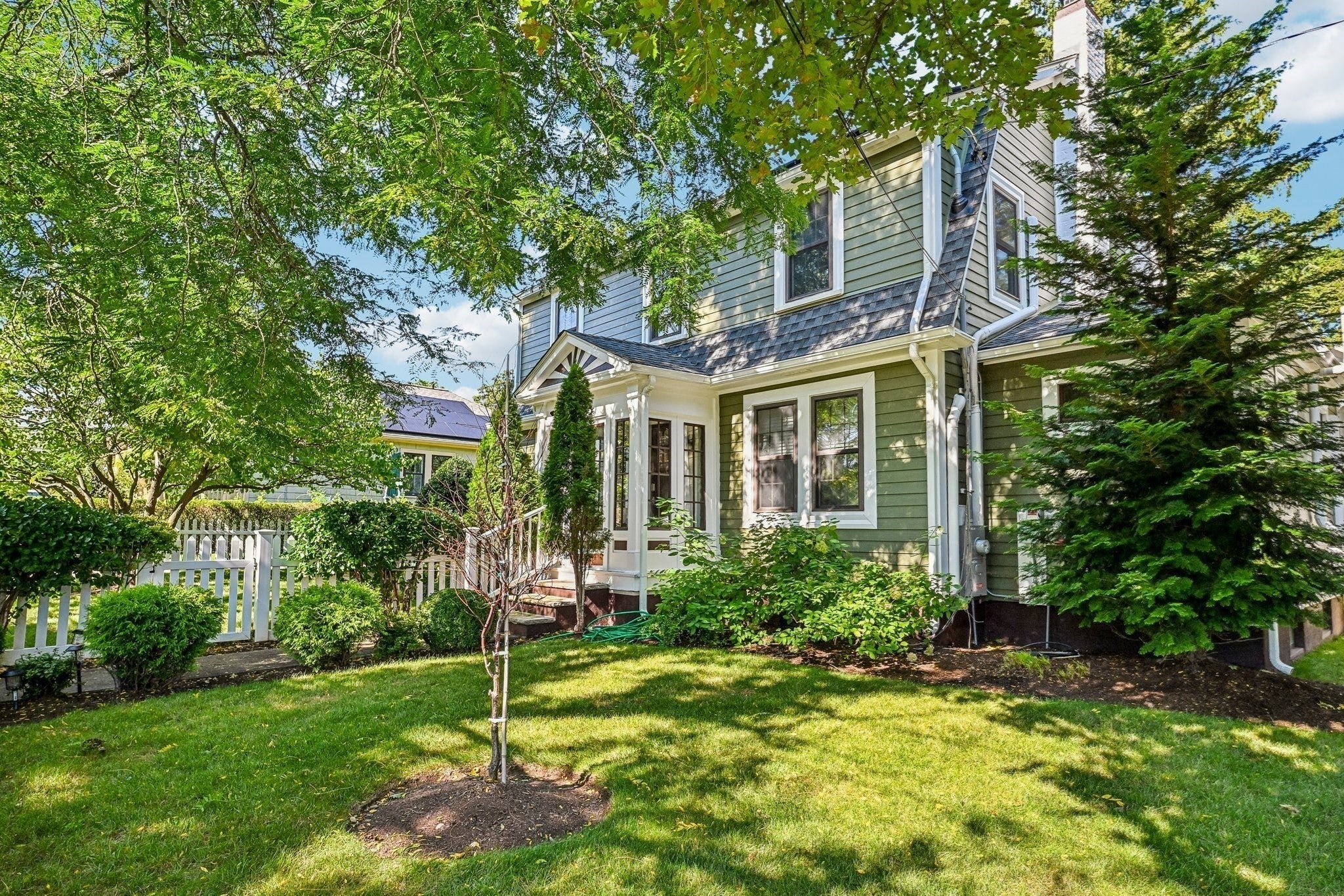 155 Auburndale Ave