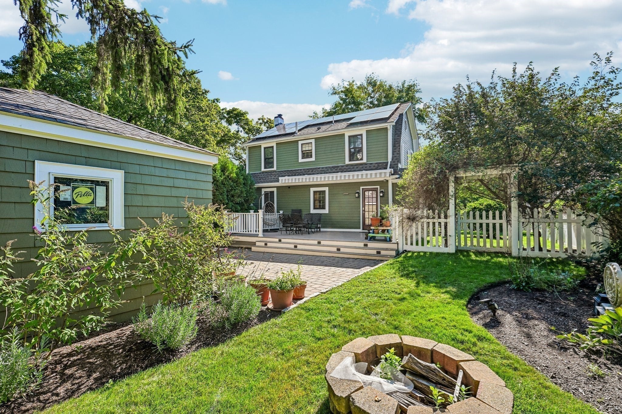 155 Auburndale Ave, Newton, MA Photo #38