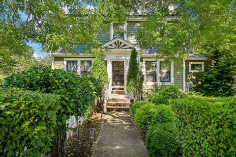 Photo of 155 Auburndale Ave, Newton, MA 02465 (MLS # 73577999)