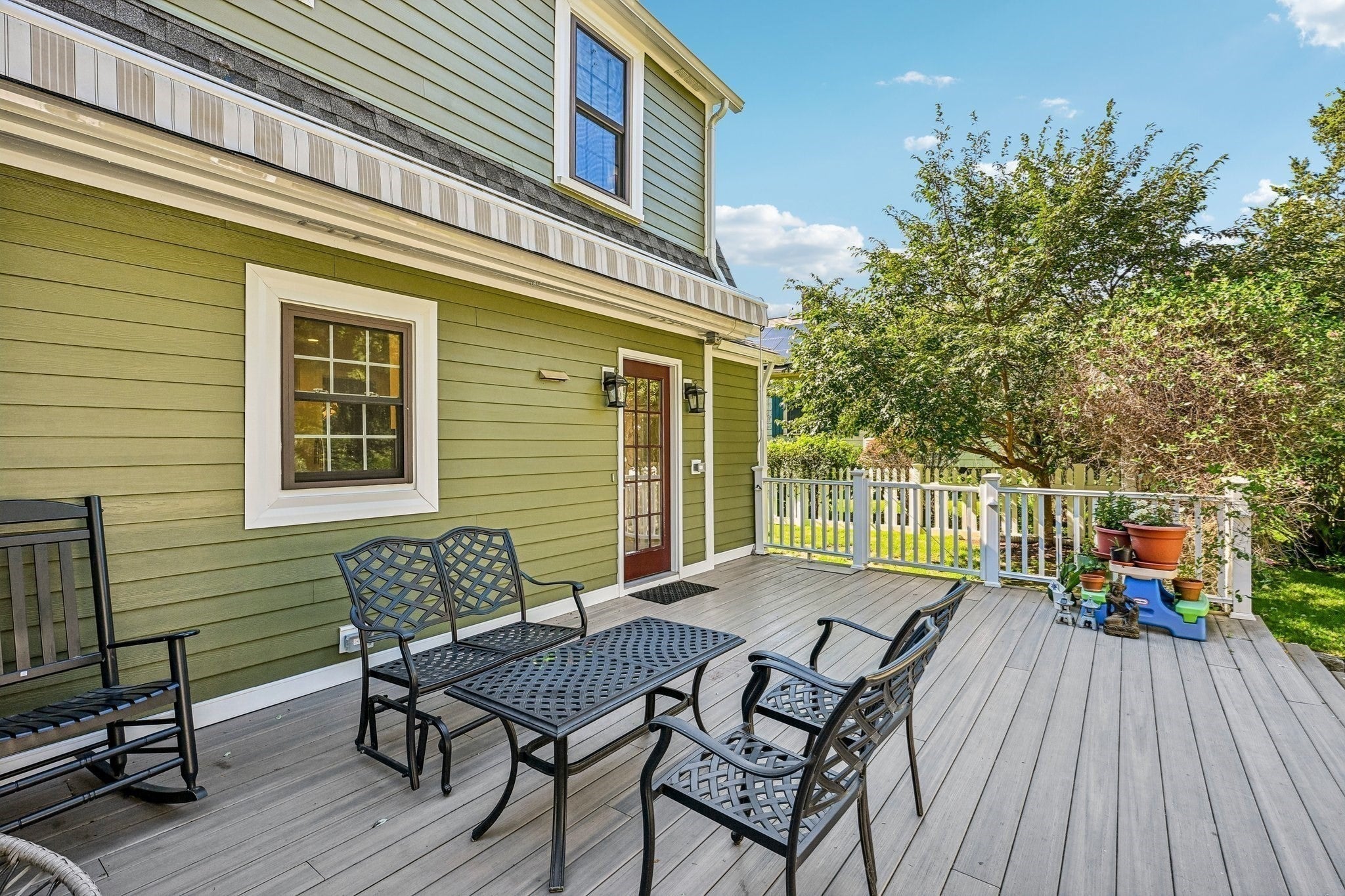 155 Auburndale Ave, Newton, MA Photo #33