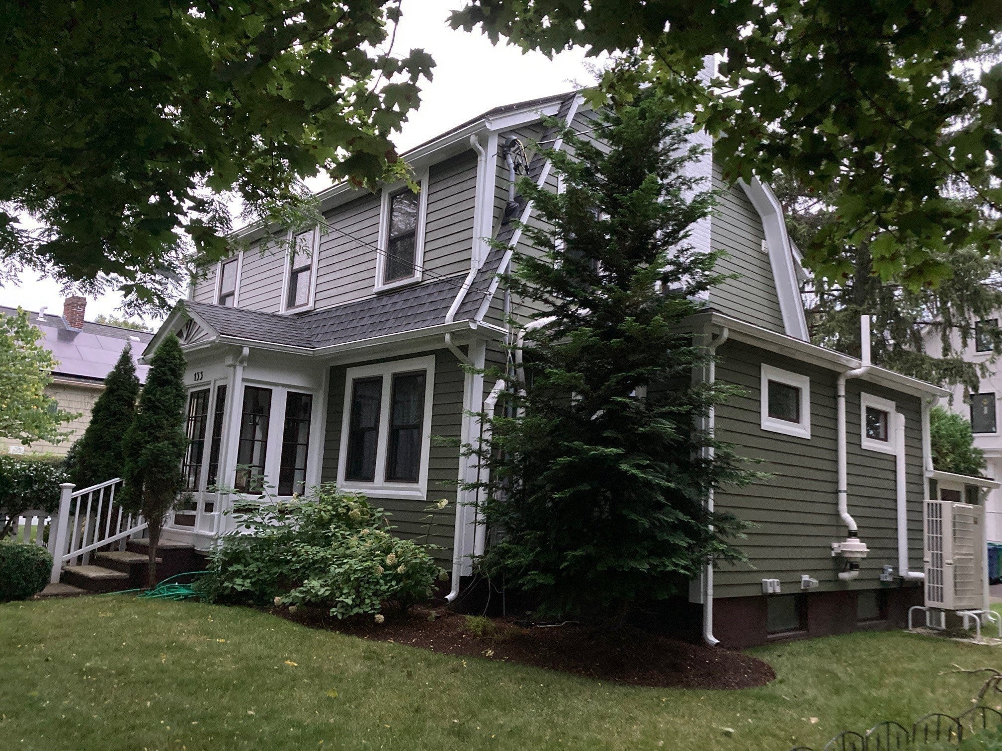 155 Auburndale Ave, Newton, MA Photo #30