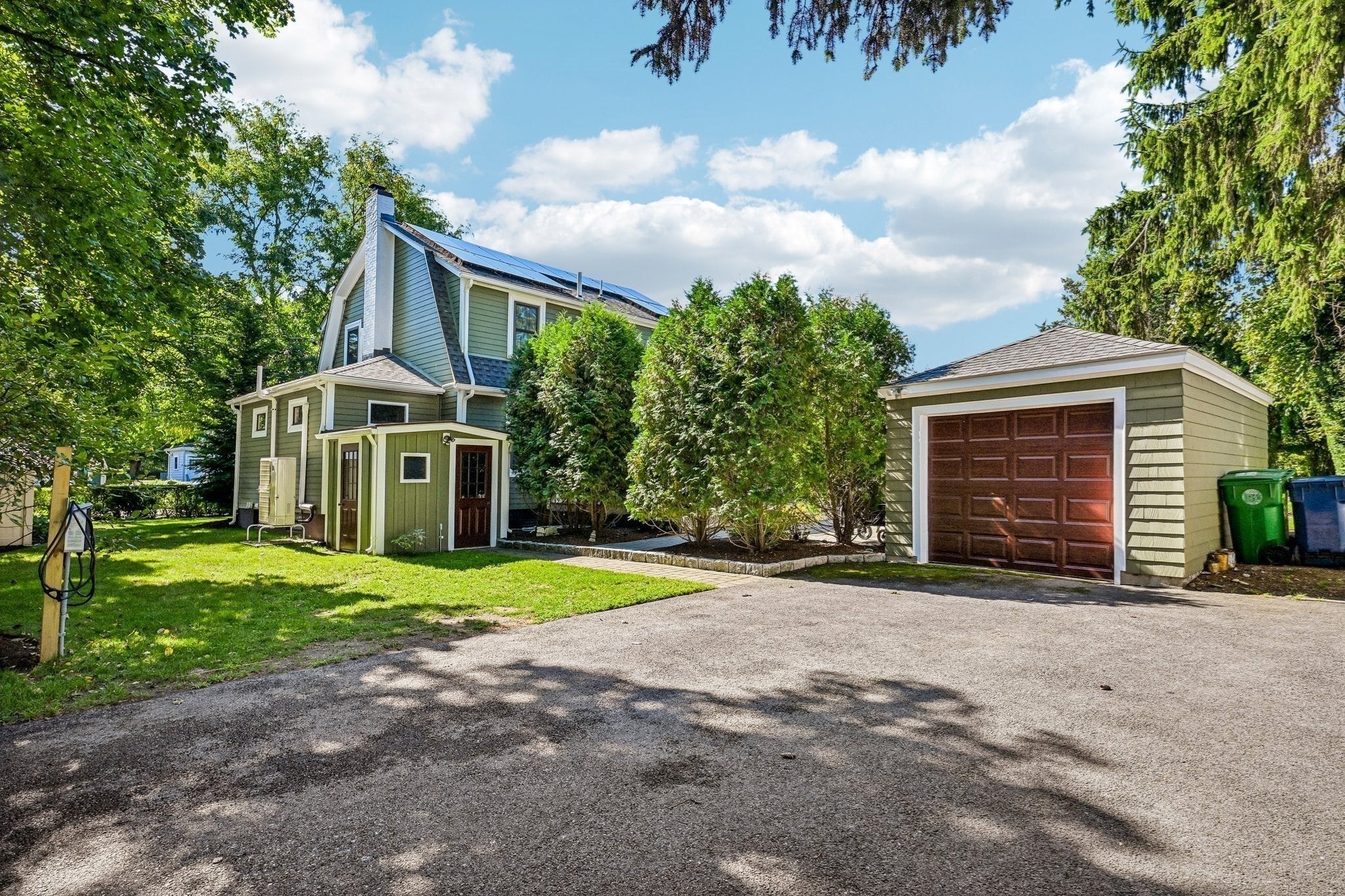 155 Auburndale Ave, Newton, MA Photo #40