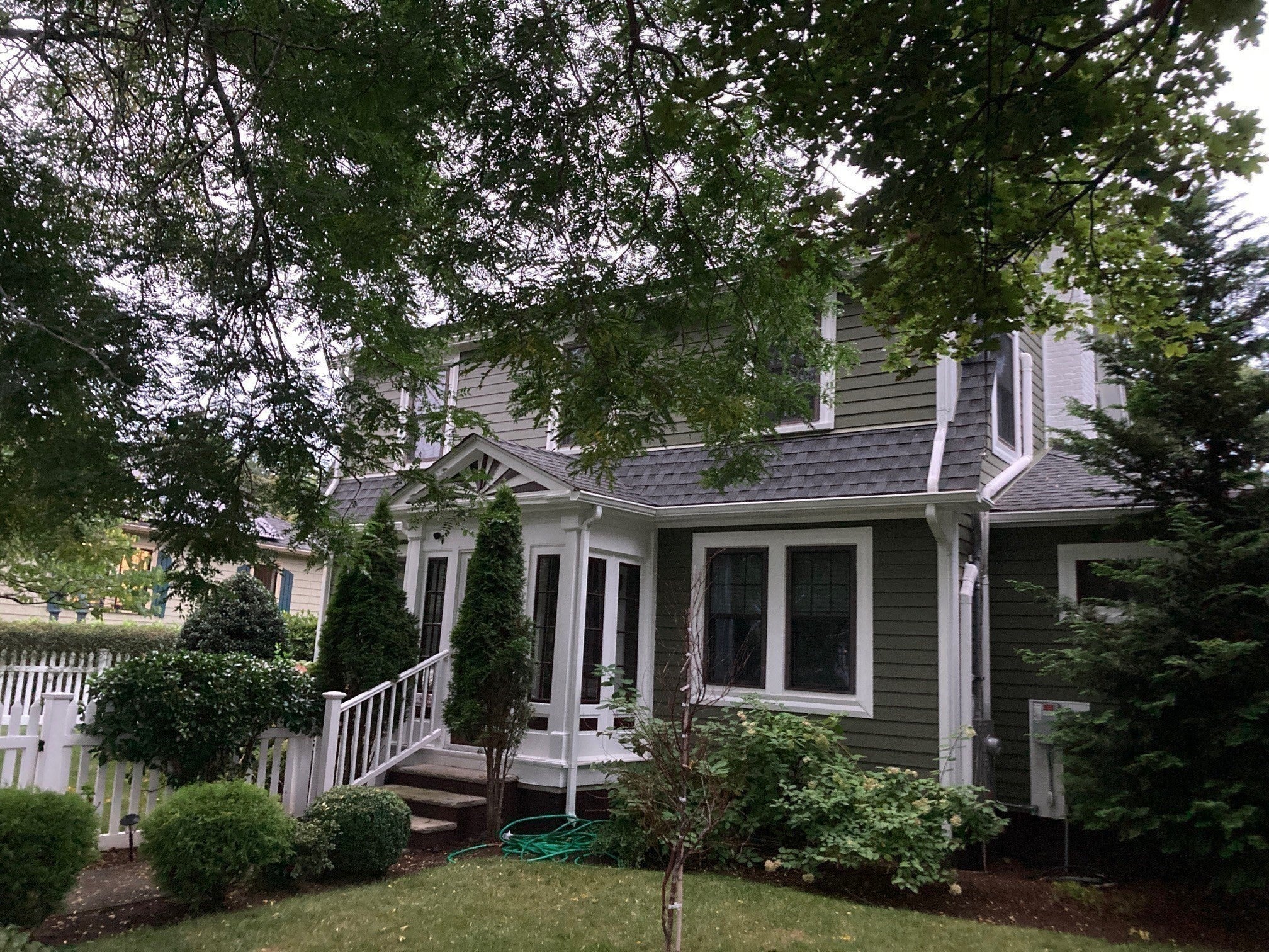 155 Auburndale Ave, Newton, MA Photo #31