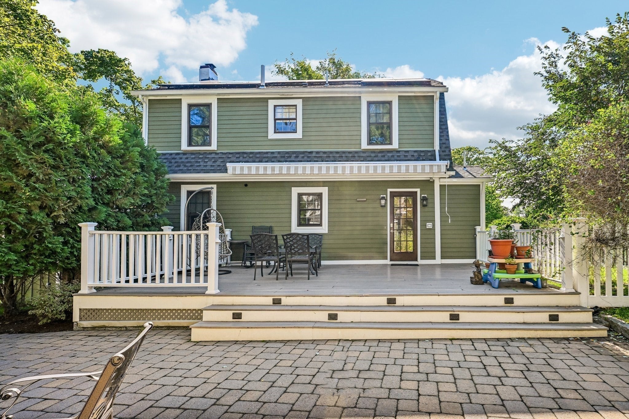 155 Auburndale Ave, Newton, MA Photo #37