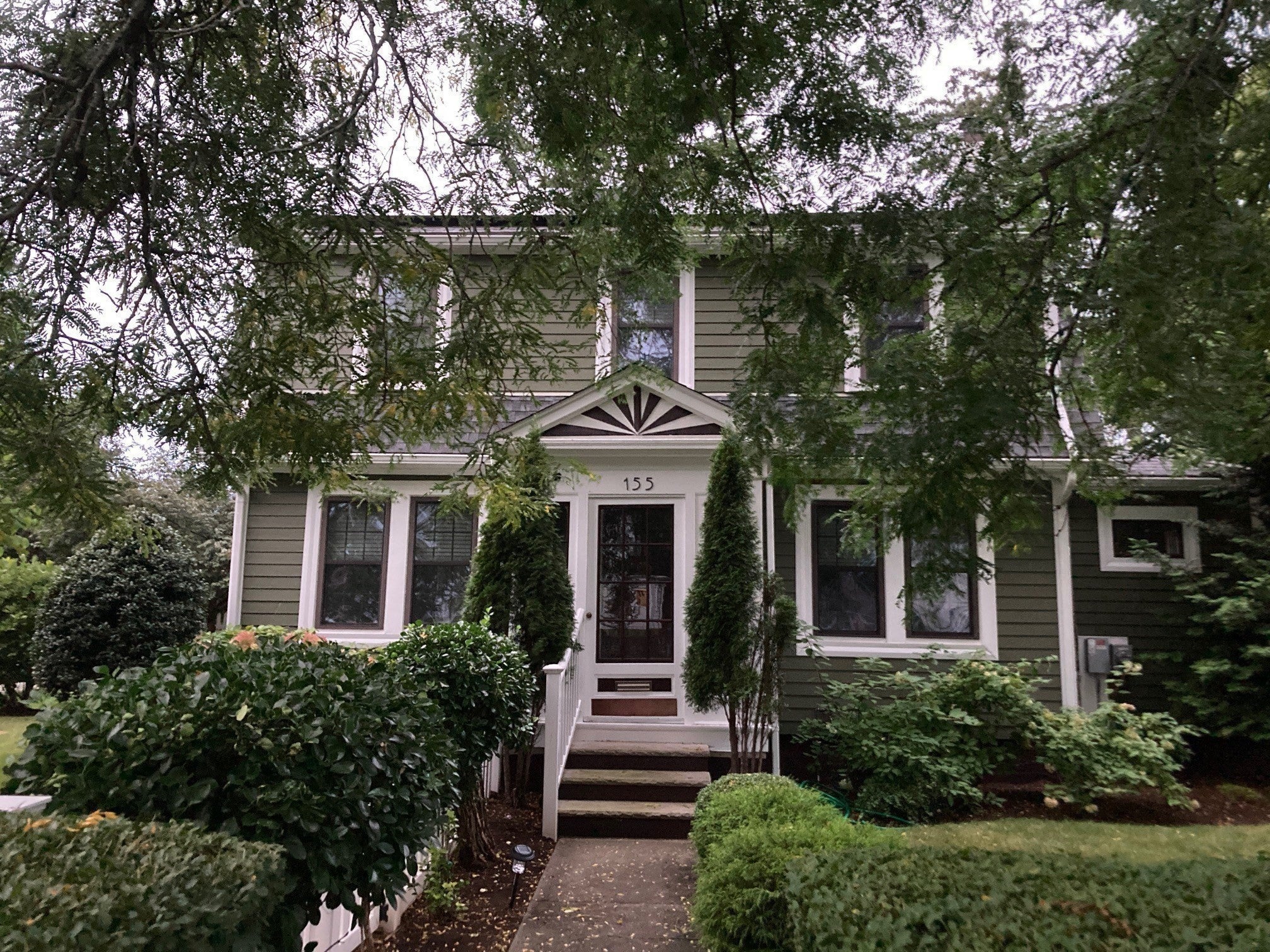 155 Auburndale Ave, Newton, MA Photo #28
