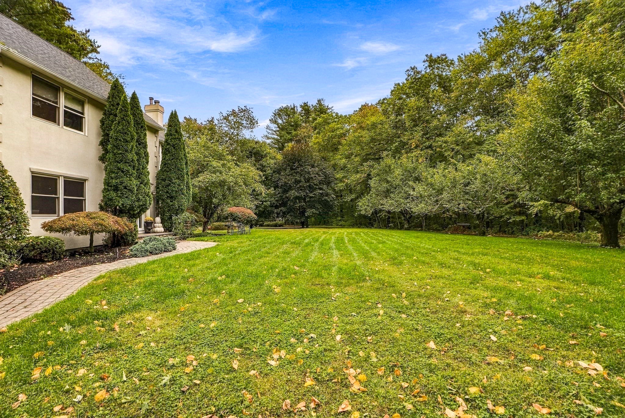 6 Peter Porcaro Drive