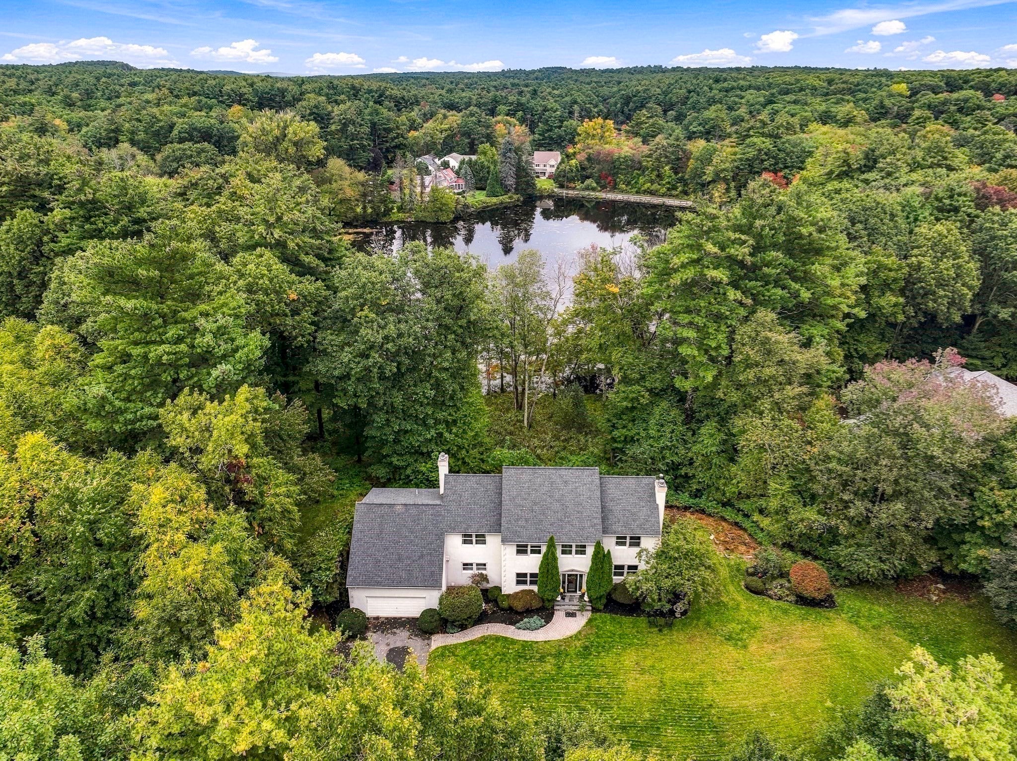 6 Peter Porcaro Drive