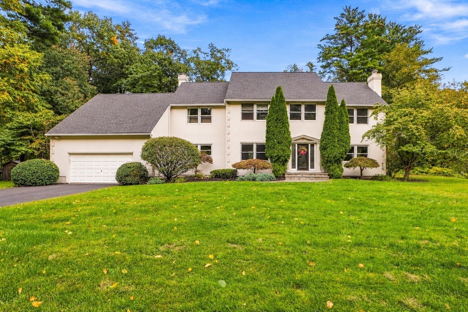 6 Peter Porcaro Drive