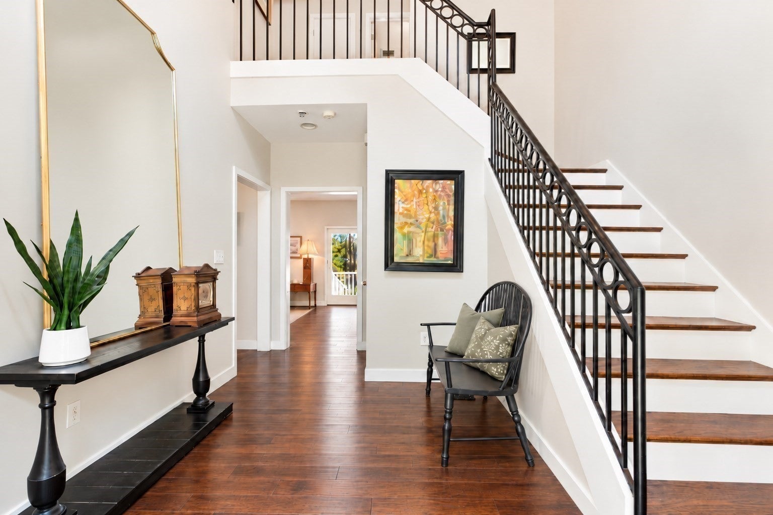 6 Peter Porcaro Drive