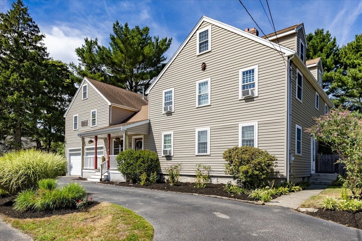 514 Pleasant St, Weymouth, MA, 514 Pleasant St, Weymouth, MA Photo #1