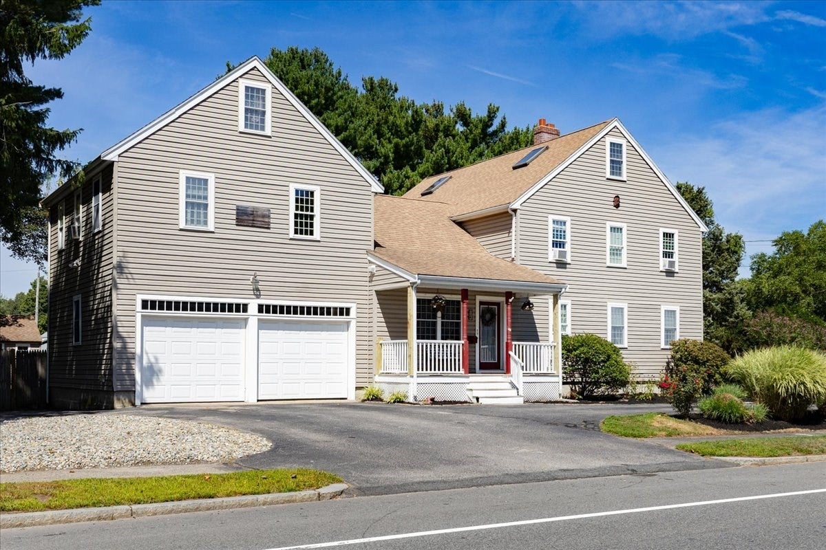 514 Pleasant St, Weymouth, MA, 514 Pleasant St, Weymouth, MA Photo #3