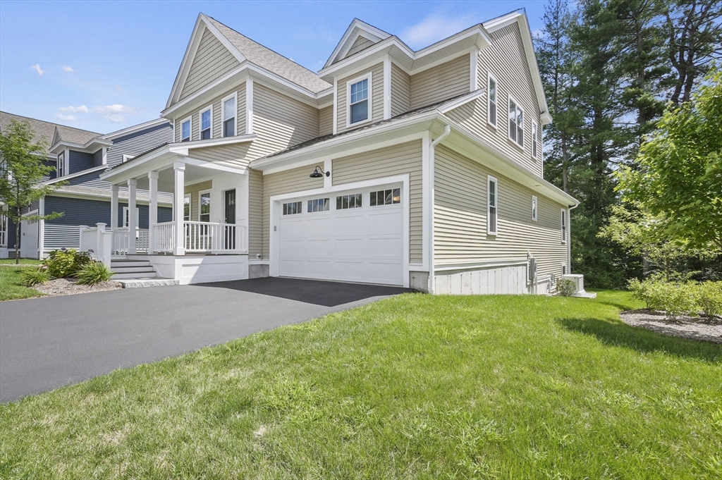 16 Balsam Circle 16