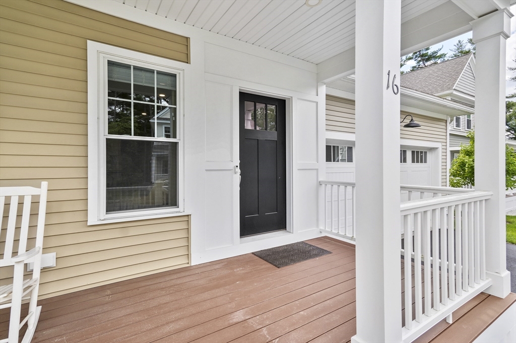 16 Balsam Circle 16