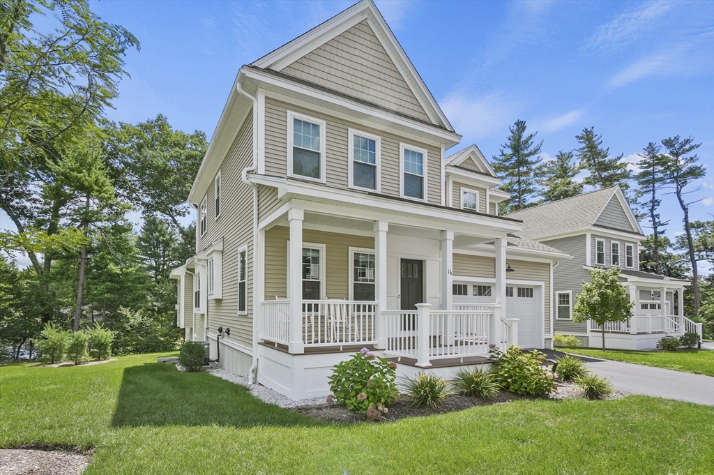 16 Balsam Circle 16