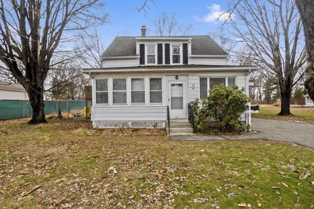 177 Marion St
