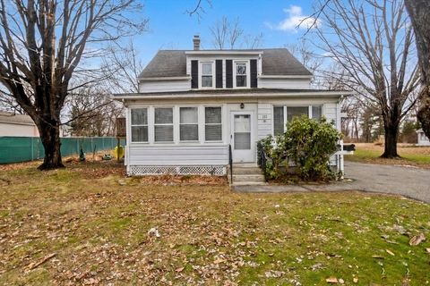 Photo of 177 Marion St, Chicopee, MA 01013 (MLS # 73489474)