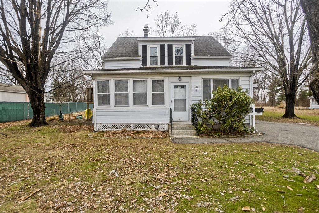 177 Marion St