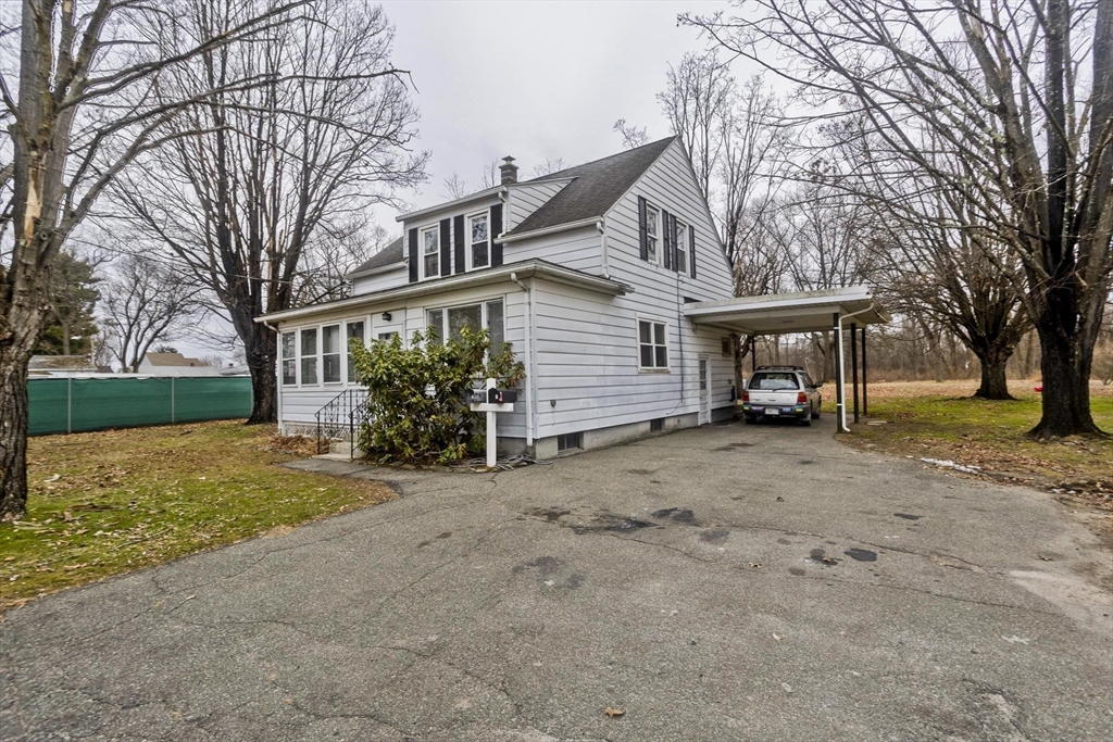 177 Marion St, Chicopee, MA, 177 Marion St, Chicopee, MA Photo #1