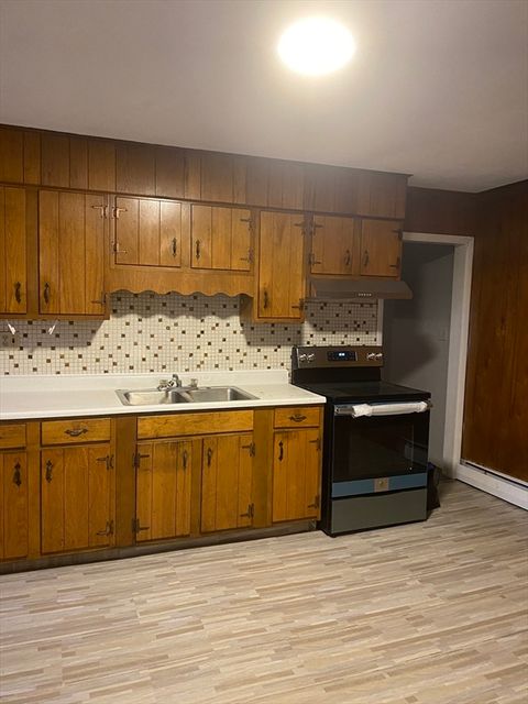 Photo of 624 Moody St #3, Waltham, MA 02453 (MLS # 73442203)