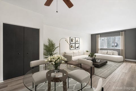 Photo of 46 Adams St #D6, Boston, MA 02122 (MLS # 73563420)