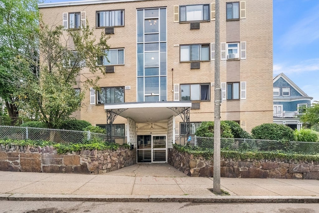 46 Adams St #D6, Boston, MA, 46 Adams St #D6, Boston, MA Photo #14
