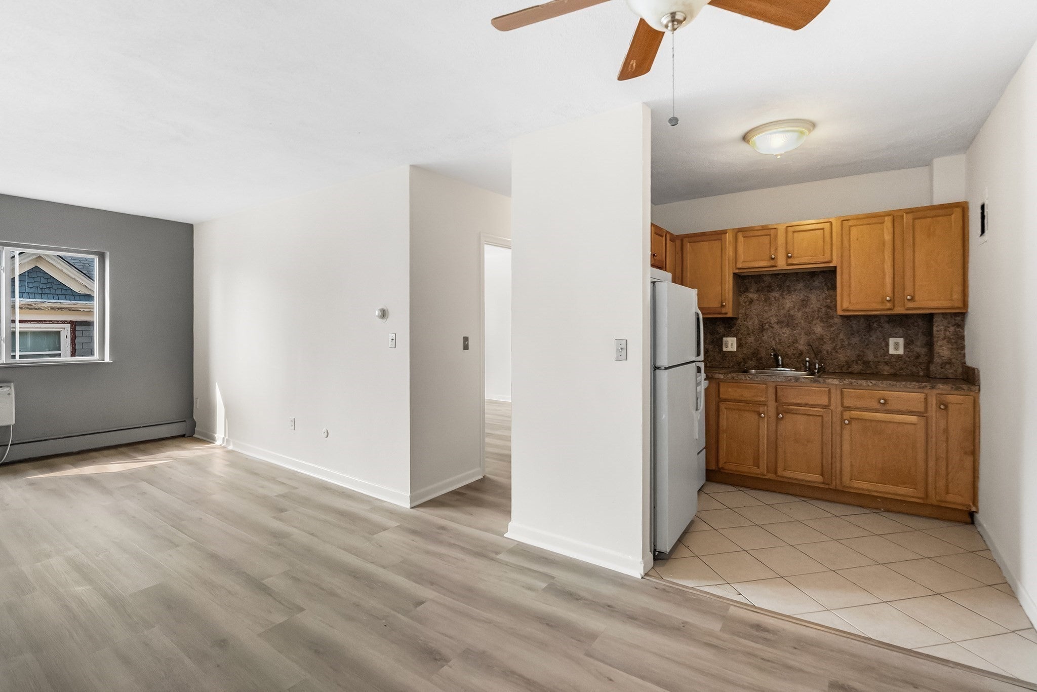 46 Adams St #D6, Boston, MA, 46 Adams St #D6, Boston, MA Photo #3